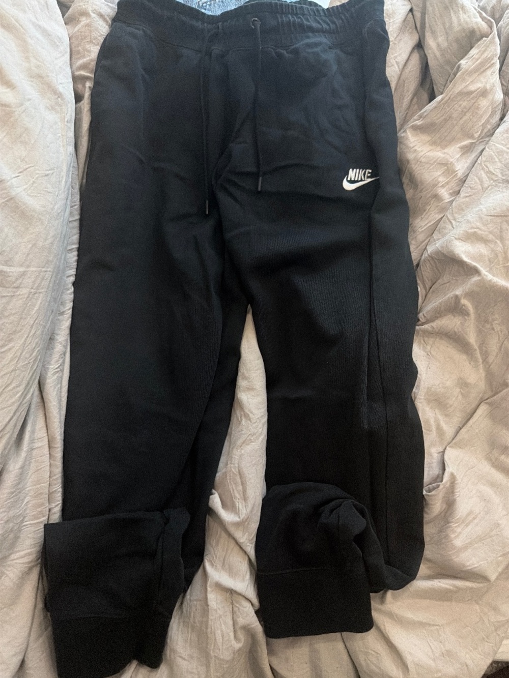 Nike sweats